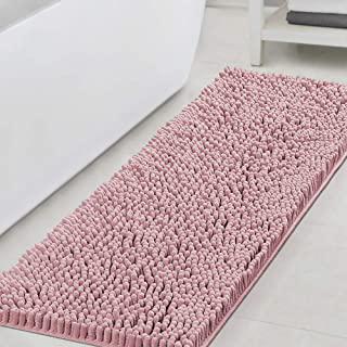 Recensioni di tappeto bagno rosa