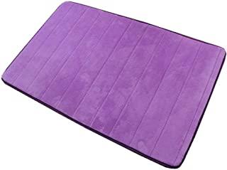 Recensioni di tappeto bagno viola