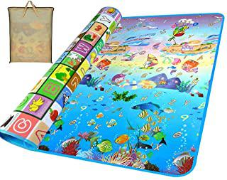 Recensioni di tappeto bambini gioco