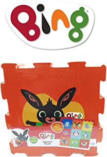 Recensioni di tappeto bambini puzzle
