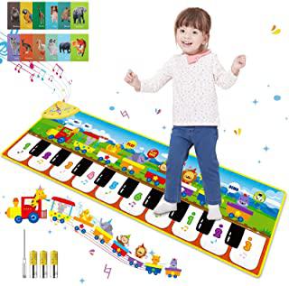 Recensioni di tappeto bimbi
