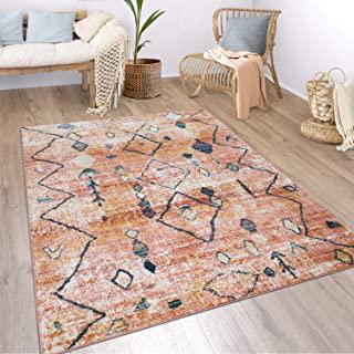 Recensioni di tappeto boho