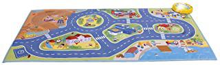 Recensioni di tappeto chicco