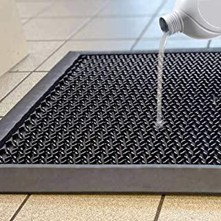 Recensioni di tappeto disinfettante