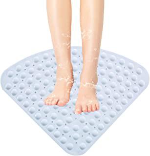 Recensioni di tappeto doccia angolare