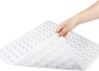 Recensioni di tappeto doccia antiscivolo