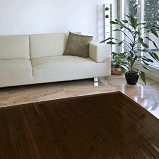 Recensioni di tappeto effetto legno