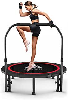 Recensioni di tappeto elastico adulti