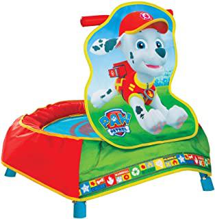 Recensioni di tappeto elastico bambini piccoli
