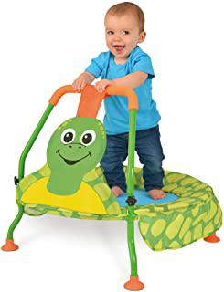 Recensioni di tappeto elastico bambini toys