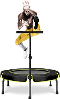 Recensioni di tappeto elastico fitness