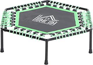 Recensioni di tappeto elastico professionale