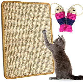 Recensioni di tappeto gatto