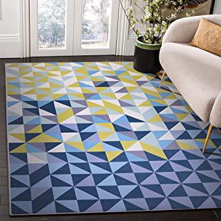 Recensioni di tappeto geometrico