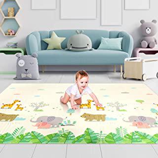 Recensioni di tappeto gioco per bambini