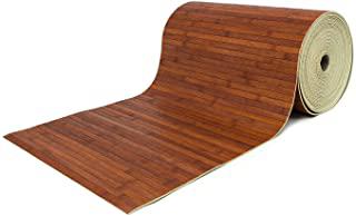 Recensioni di tappeto in bamboo