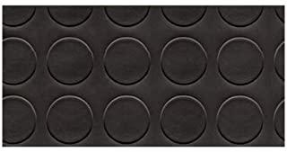 Recensioni di tappeto linoleum