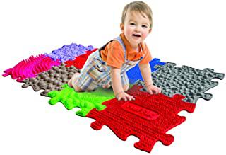 Recensioni di tappeto montessori