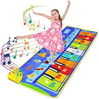 Recensioni di tappeto musicale per ballare