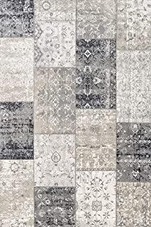 Recensioni di tappeto patchwork