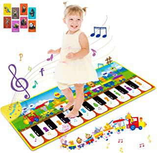 Recensioni di tappeto per bambini