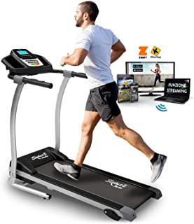 Recensioni di tappeto technogym