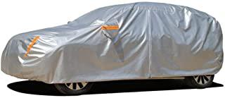 Recensioni di telo copri auto
