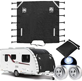 Recensioni di telo copri camper fiamma