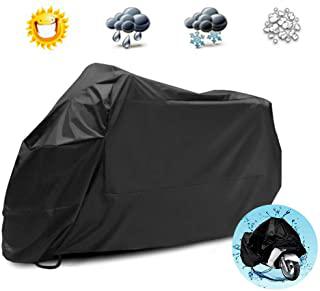 Recensioni di telo copri scooter