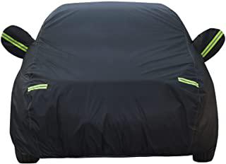 Recensioni di telo copriauto invernale