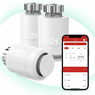 Recensioni di termostato alexa