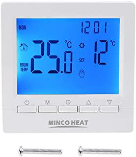 Recensioni di termostato ambiente per caldaia