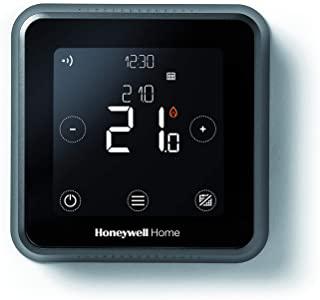 Recensioni di termostato ambiente wifi