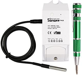 Recensioni di termostato arduino