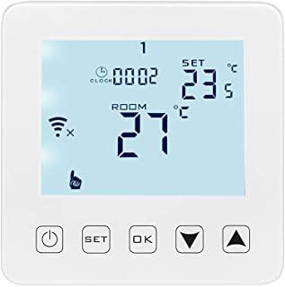 Recensioni di termostato bpt th 350