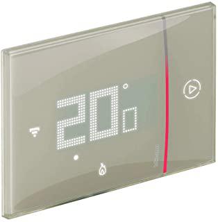 Recensioni di termostato bticino living