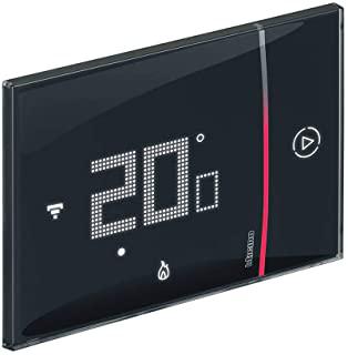 Recensioni di termostato bticino