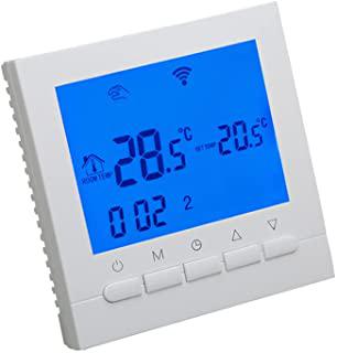 Recensioni di termostato caldaia beretta manuale