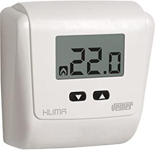 Recensioni di termostato caldaia manuale