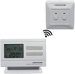 Recensioni di termostato casa