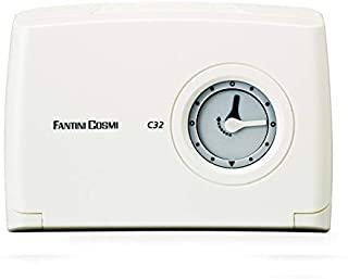 Recensioni di termostato cewal