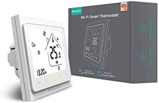 Recensioni di termostato classe v