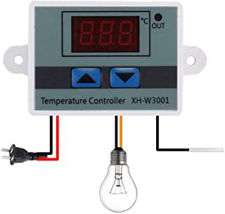 Recensioni di termostato digitale con sonda