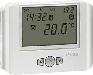Recensioni di termostato digitale wifi