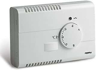 Recensioni di termostato elettronico