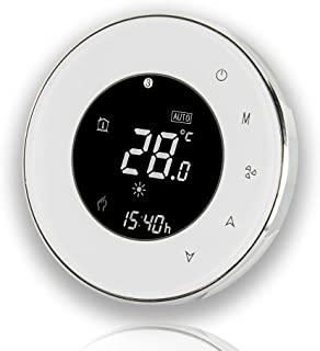 Recensioni di termostato fan coil