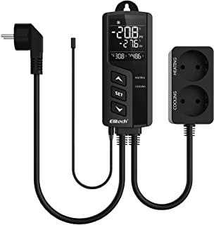 Recensioni di termostato imit