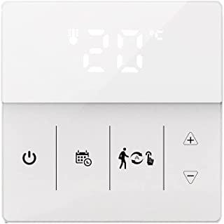 Recensioni di termostato intelligente