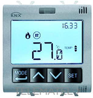 Recensioni di termostato knx