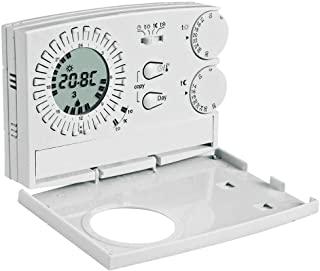 Recensioni di termostato orieme